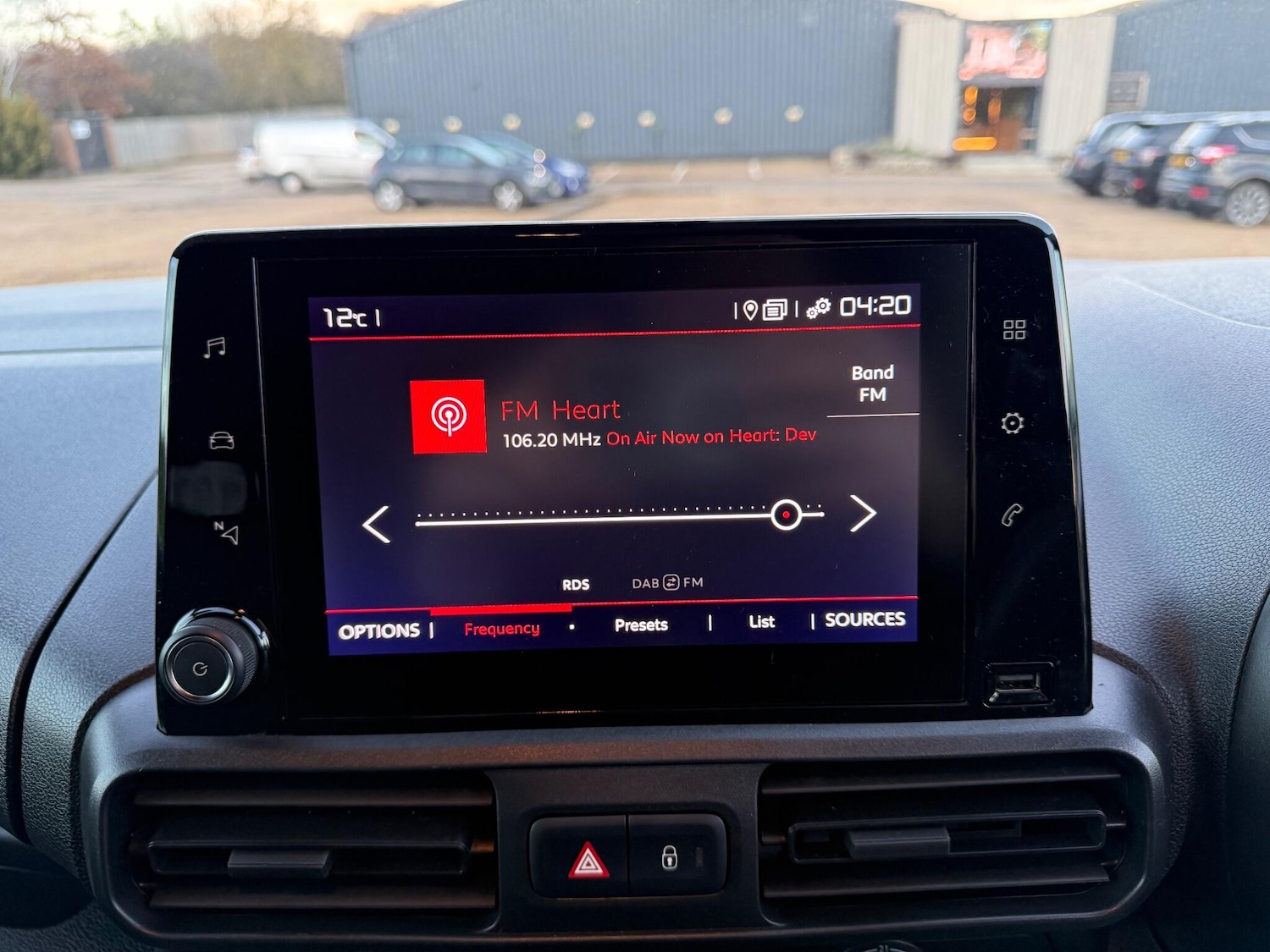 Used Citroen Berlingo 2021 for sale - 76801659: Photo 18