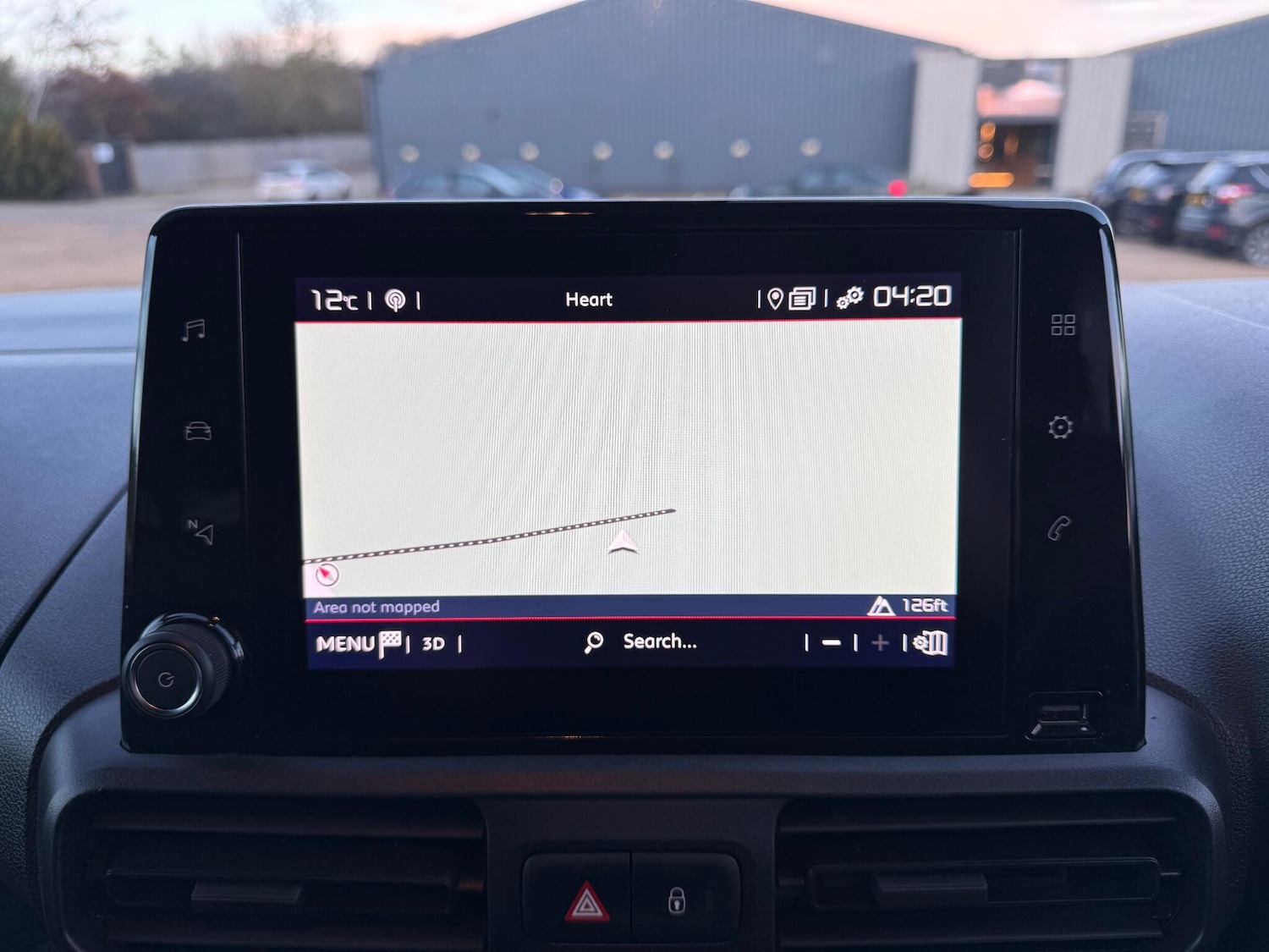 Used Citroen Berlingo 2021 for sale - 76801659: Photo 19