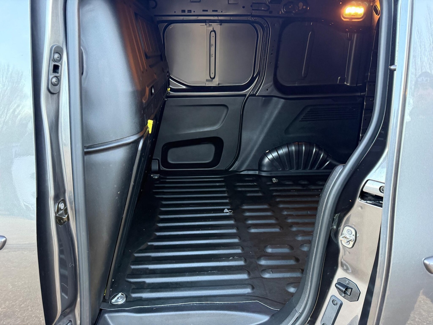 Used Citroen Berlingo 2021 for sale - 76801659: Photo 20