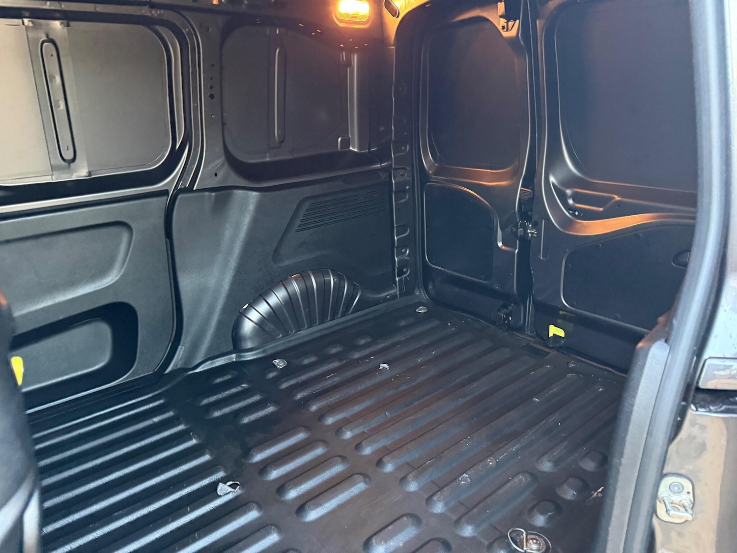 Used Citroen Berlingo 2021 for sale - 76801659: Photo 21