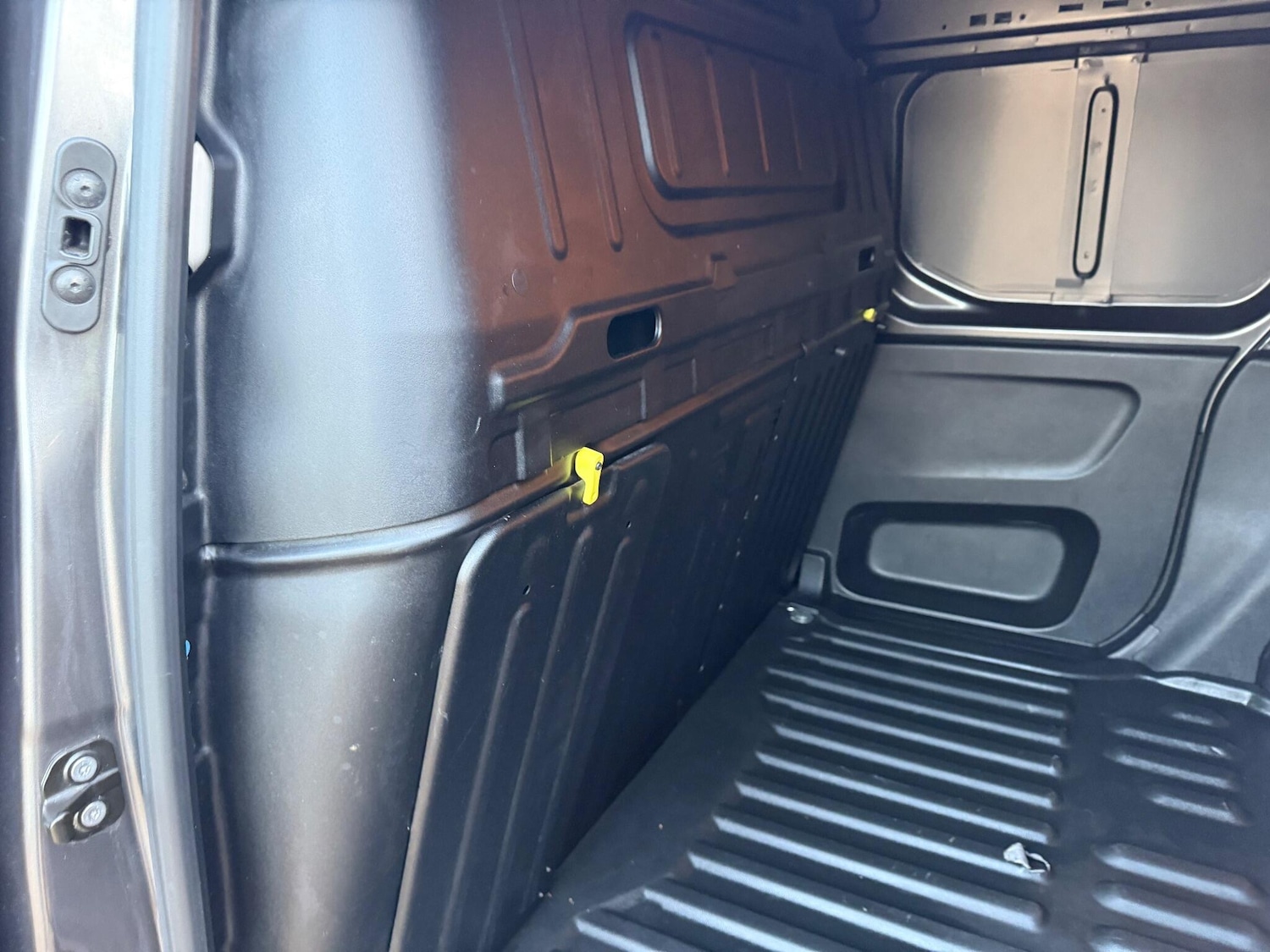 Used Citroen Berlingo 2021 for sale - 76801659: Photo 22