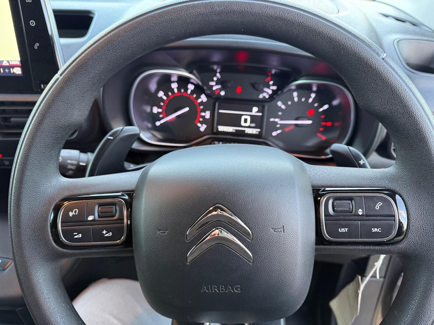 Used Citroen Berlingo 2021 for sale - 76801659: Photo 23