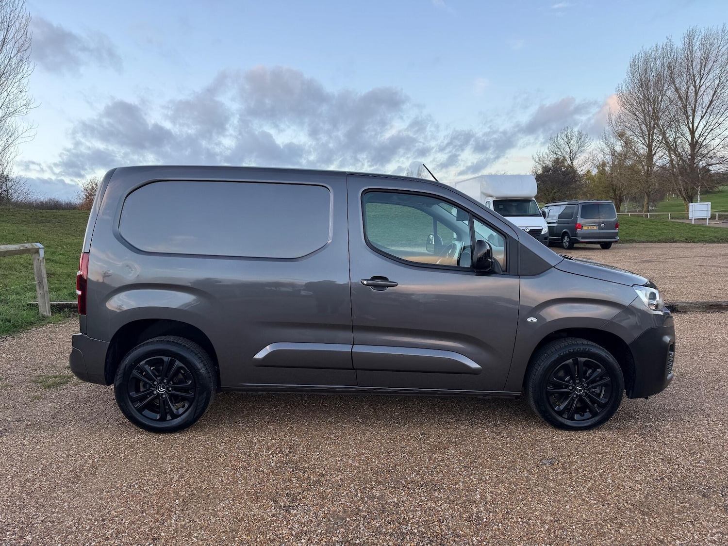Used Citroen Berlingo 2021 for sale - 76801659: Photo 7