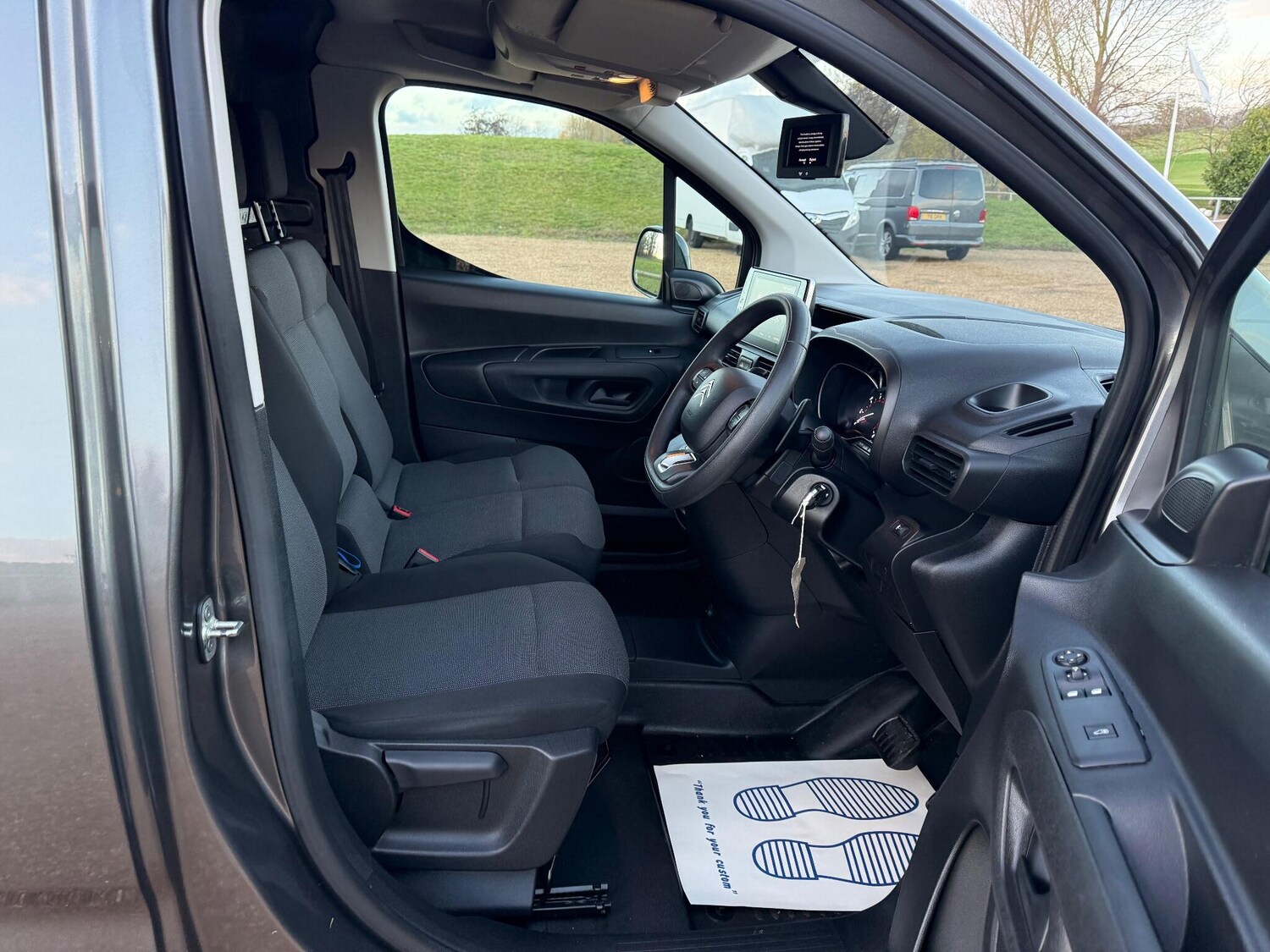 Used Citroen Berlingo 2021 for sale - 76801659: Photo 9