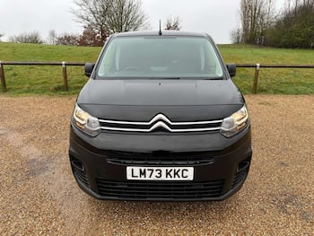 Used Citroen Berlingo 2023 for sale - 79651199: Photo