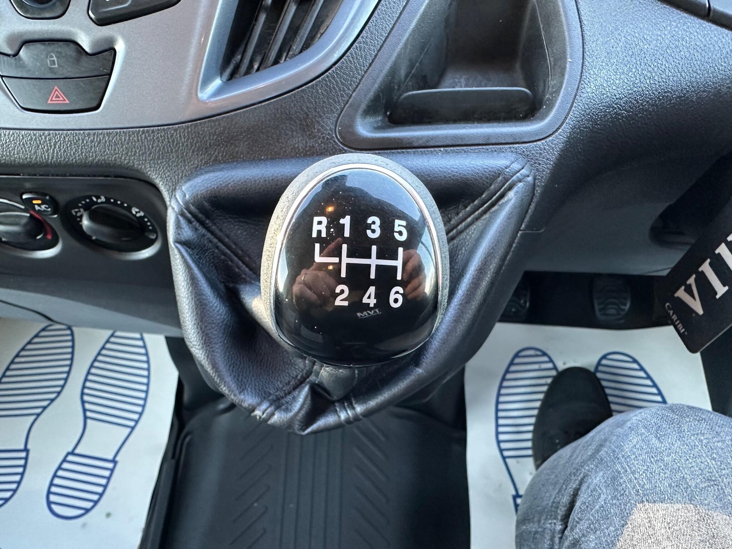 Used Ford Transit Custom 2014 for sale - 77737236: Photo 12