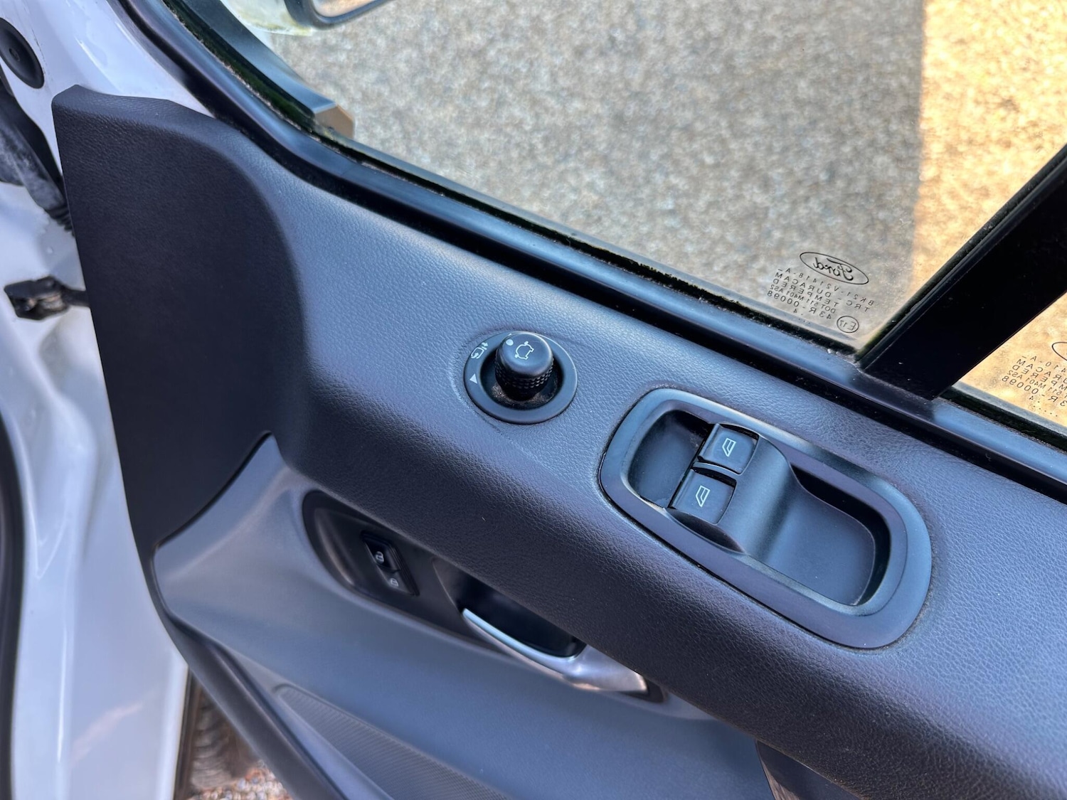 Used Ford Transit Custom 2014 for sale - 77737236: Photo 18