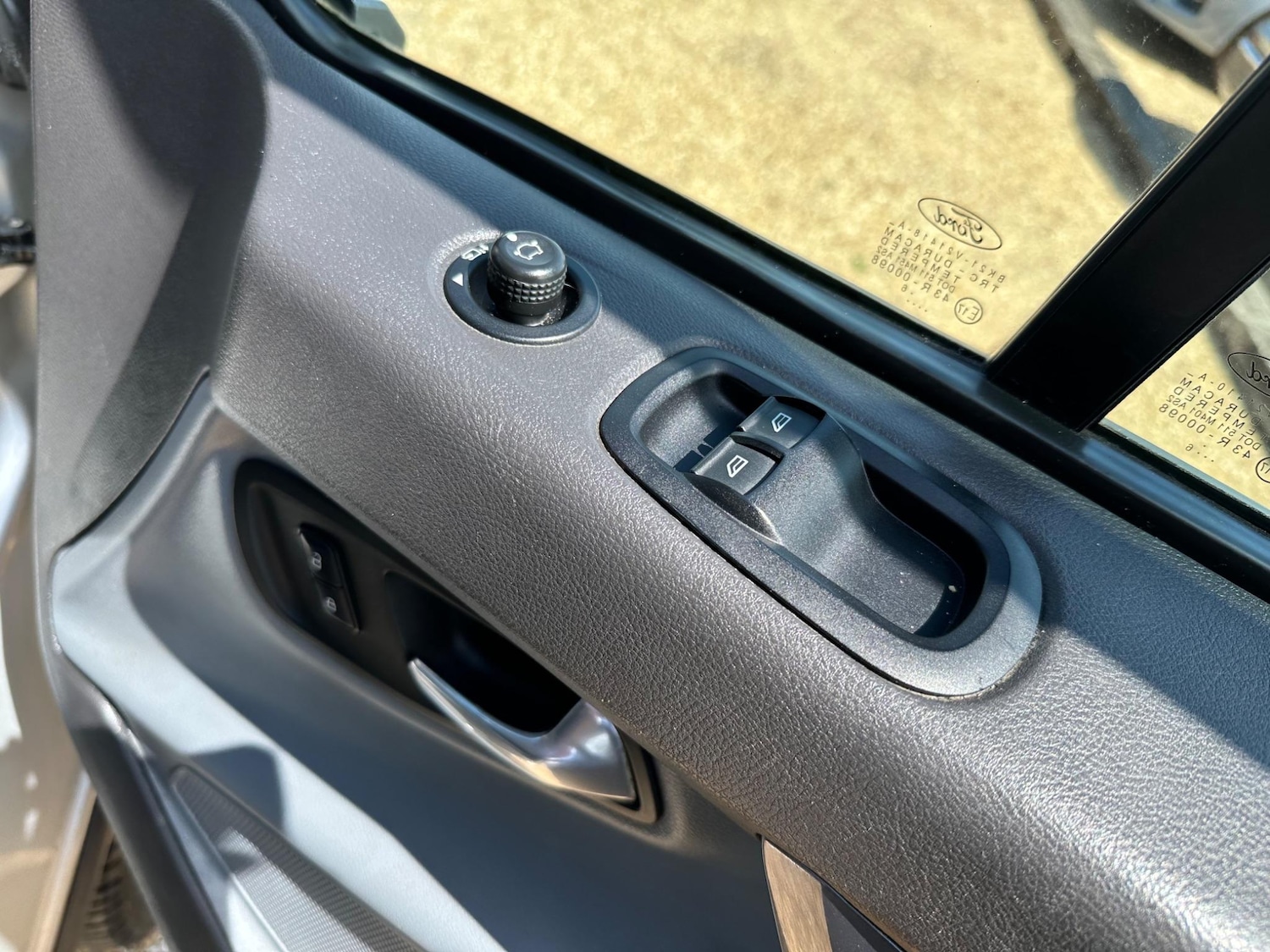 Used Ford Transit Custom 2018 for sale - 76990566: Photo 10