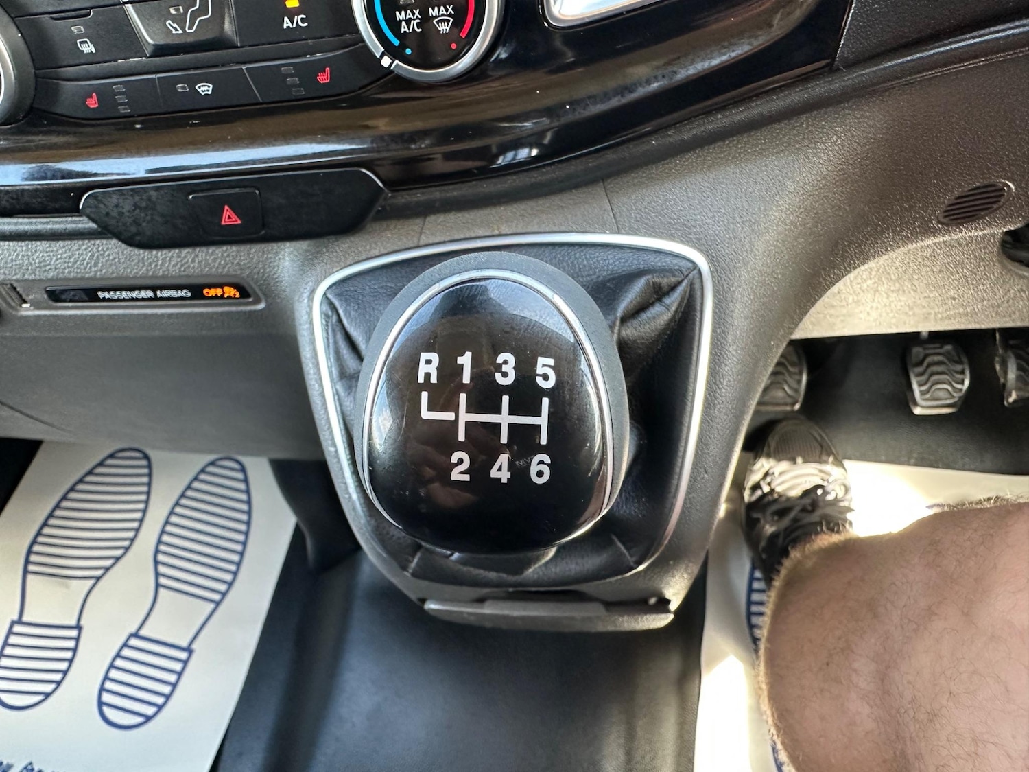 Used Ford Transit Custom 2018 for sale - 76990566: Photo 11