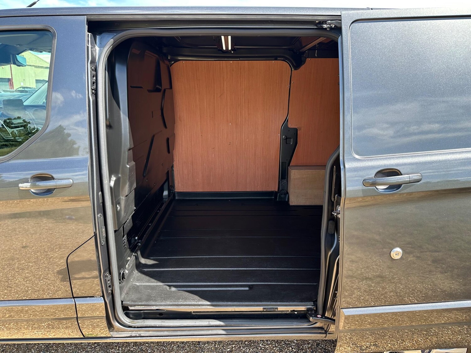 Vehicle 15