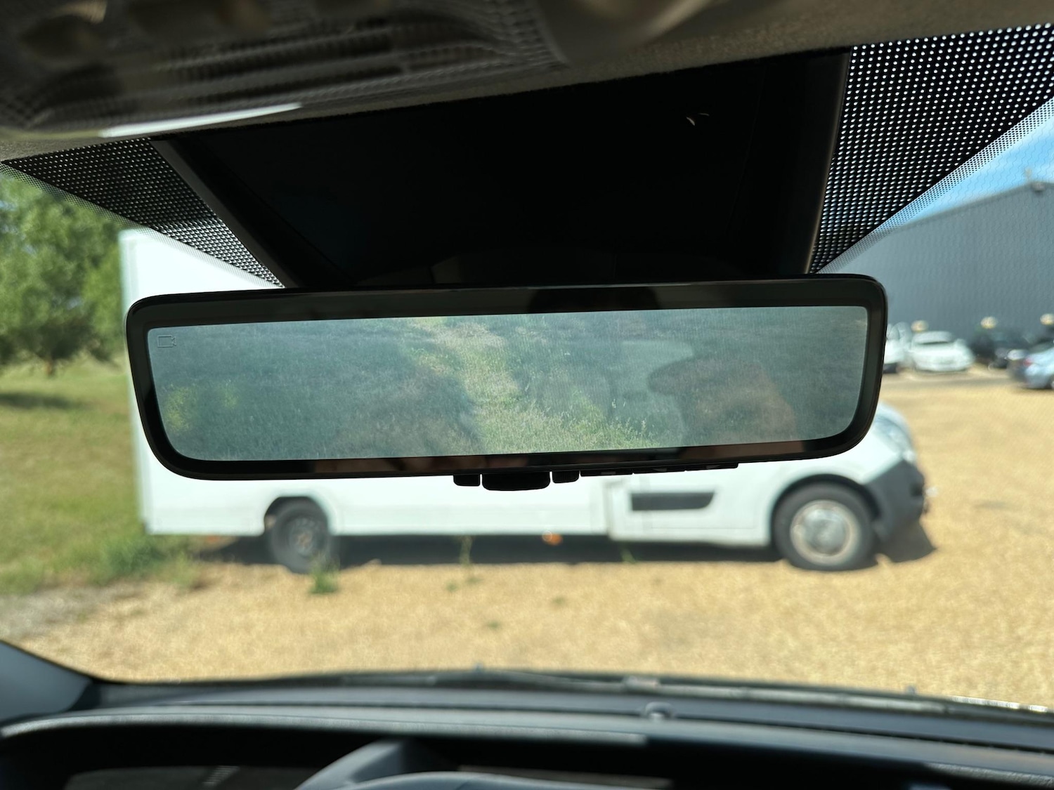 Vehicle 19