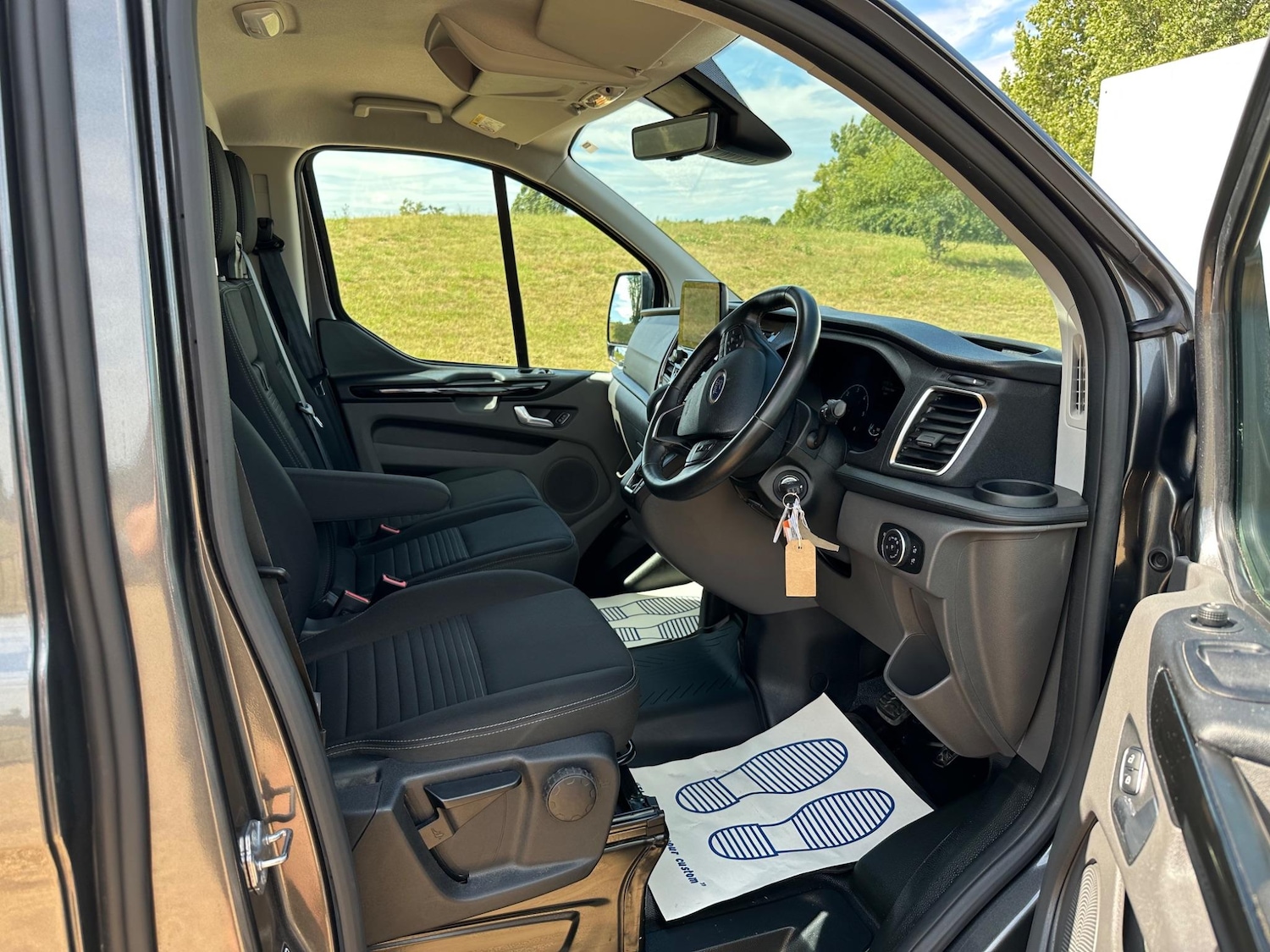 Vehicle 9