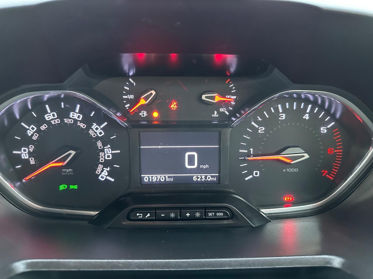 Used Peugeot Partner 2023 for sale - 76996845: Photo 13