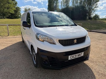 Used Peugeot Expert 2021 for sale - 79664031: Photo