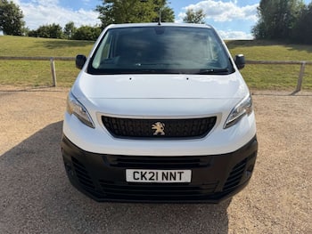 Used Peugeot Expert 2021 for sale - 79664031: Photo