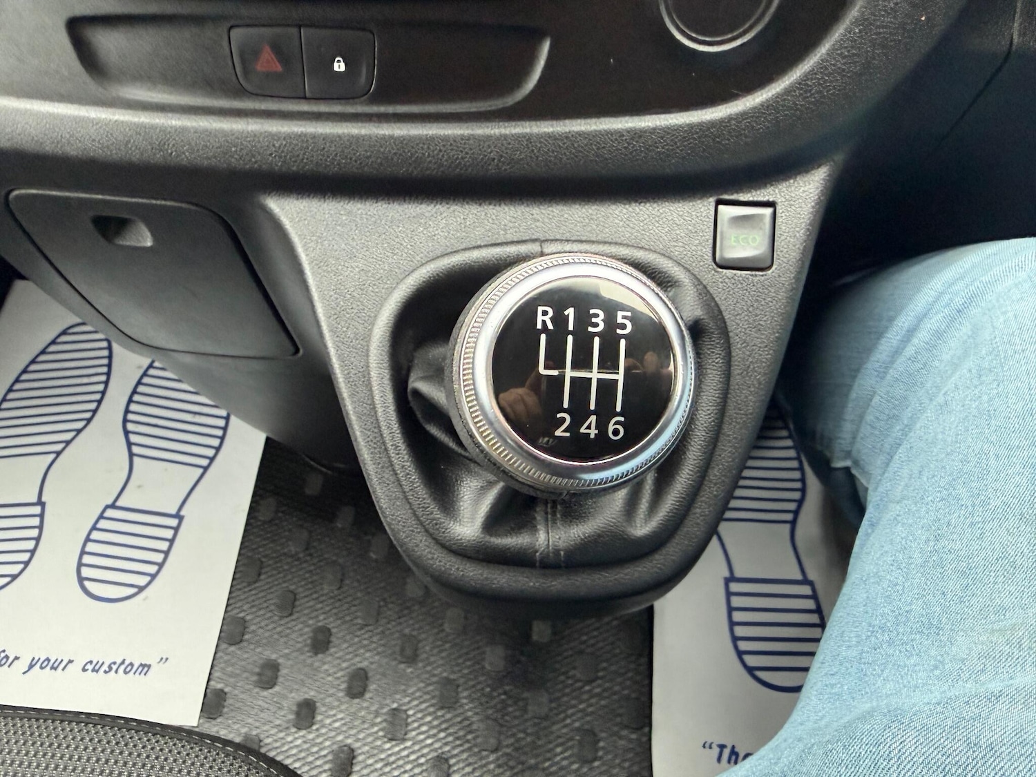 Used Renault Trafic 2021 for sale - 77109619: Photo 11