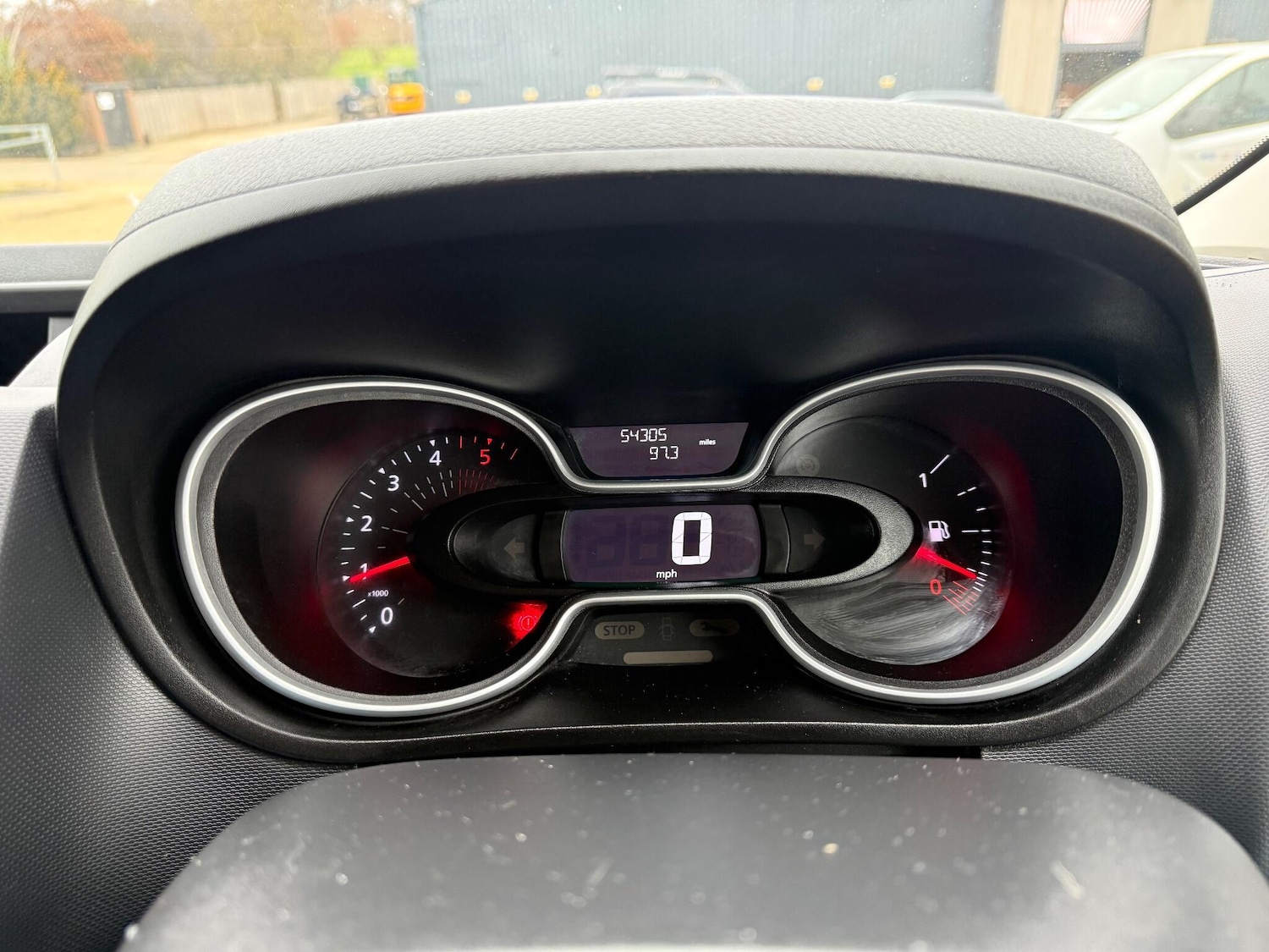 Used Renault Trafic 2021 for sale - 77109619: Photo 12