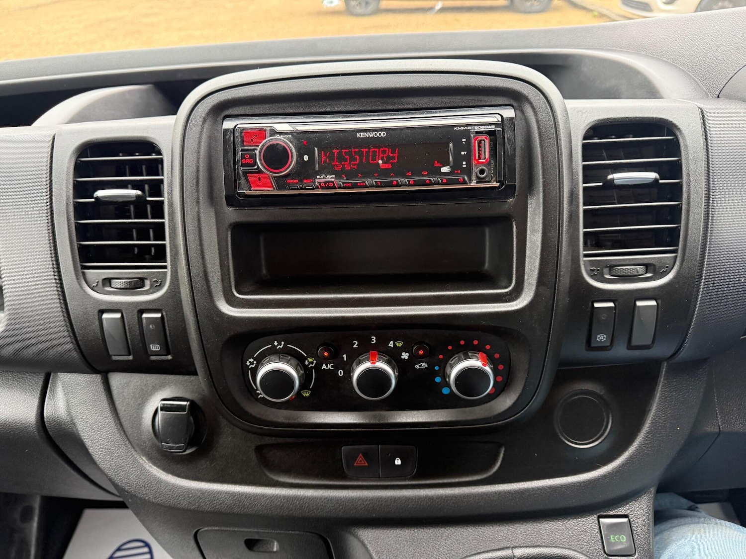 Used Renault Trafic 2021 for sale - 77109619: Photo 14