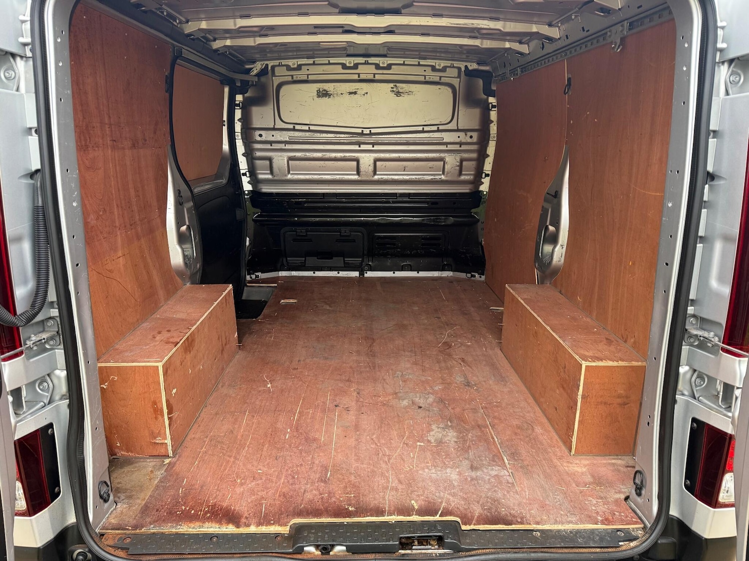 Used Renault Trafic 2021 for sale - 77109619: Photo 15