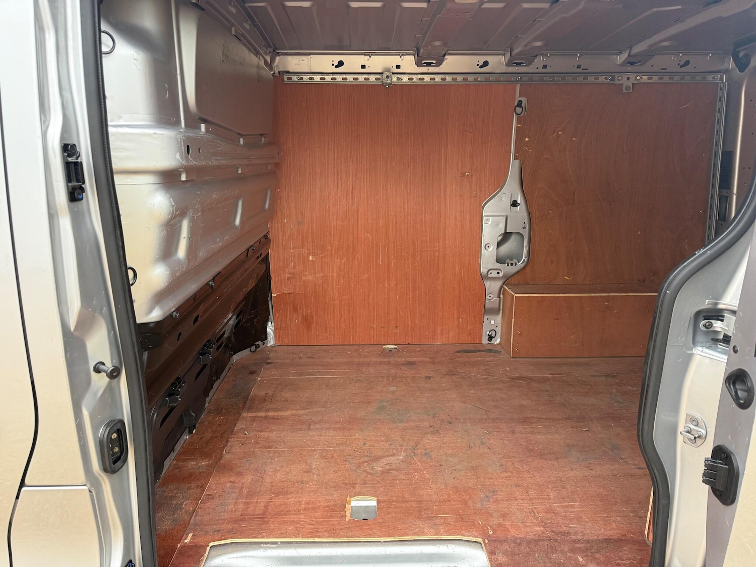 Used Renault Trafic 2021 for sale - 77109619: Photo 16