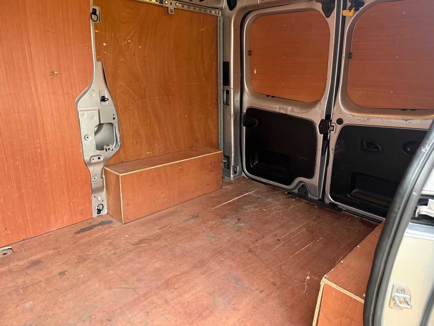 Used Renault Trafic 2021 for sale - 77109619: Photo 17