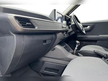 Used Ford Transit Courier 2024 for sale - 79762263: Photo