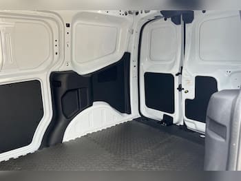 Used Ford Transit Courier 2024 for sale - 79762263: Photo