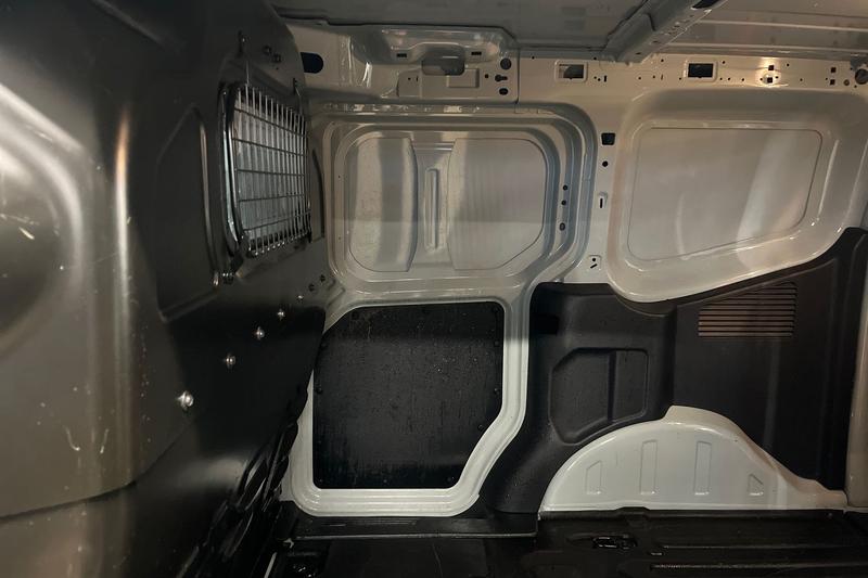 Used Ford Transit Courier 2024 for sale - 77809647: Photo 10