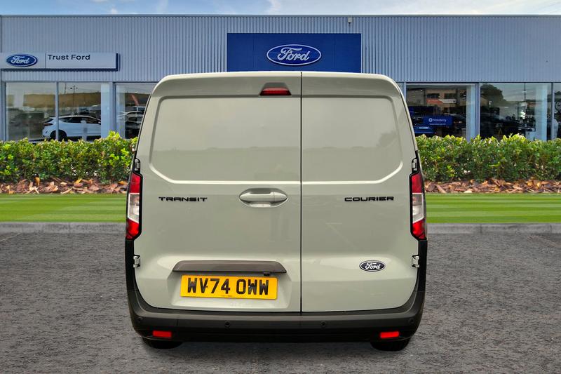 Used Ford Transit Courier 2024 for sale - 77809647: Photo 12