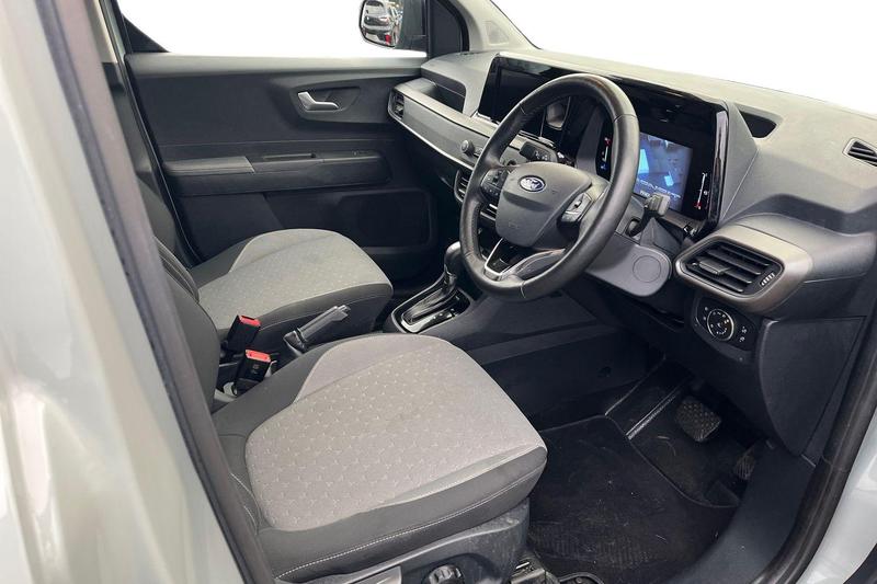 Used Ford Transit Courier 2024 for sale - 77809647: Photo 13