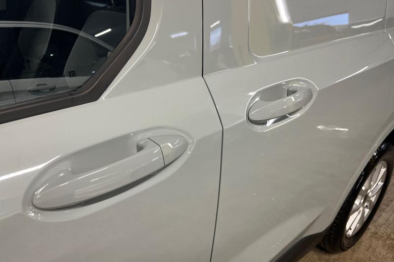 Used Ford Transit Courier 2024 for sale - 77809647: Photo 23