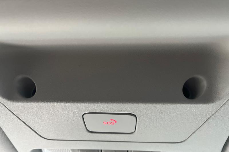 Used Ford Transit Courier 2024 for sale - 77809647: Photo 26