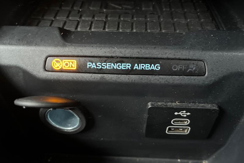 Used Ford Transit Courier 2024 for sale - 77809647: Photo 27