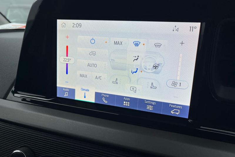 Used Ford Transit Courier 2024 for sale - 77809647: Photo 28