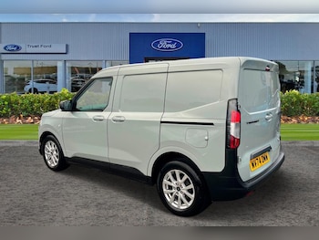 Used Ford Transit Courier undefined for sale - 77809647: Photo