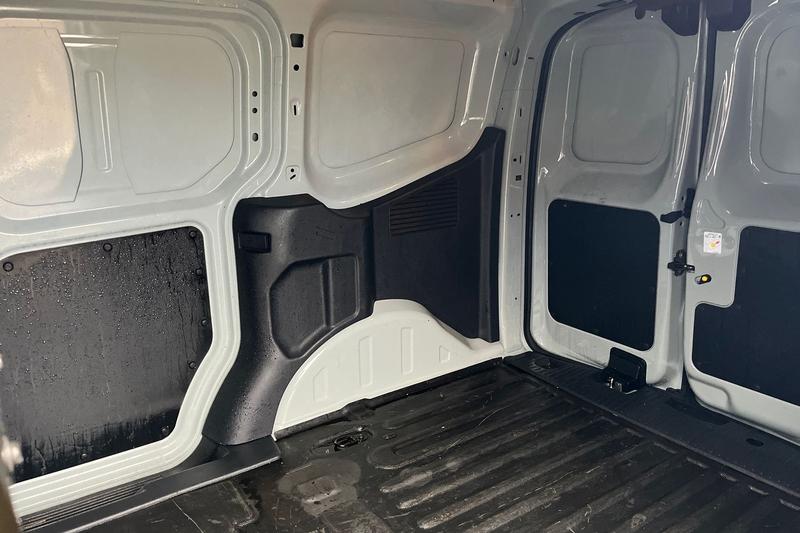 Used Ford Transit Courier 2024 for sale - 77809647: Photo 4