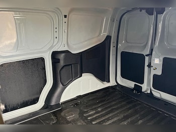 Used Ford Transit Courier undefined for sale - 77809647: Photo