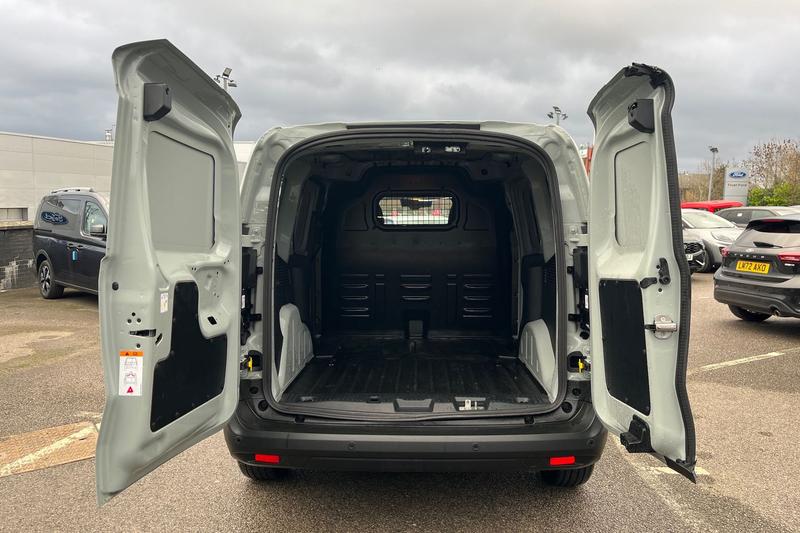 Used Ford Transit Courier 2024 for sale - 77809647: Photo 6