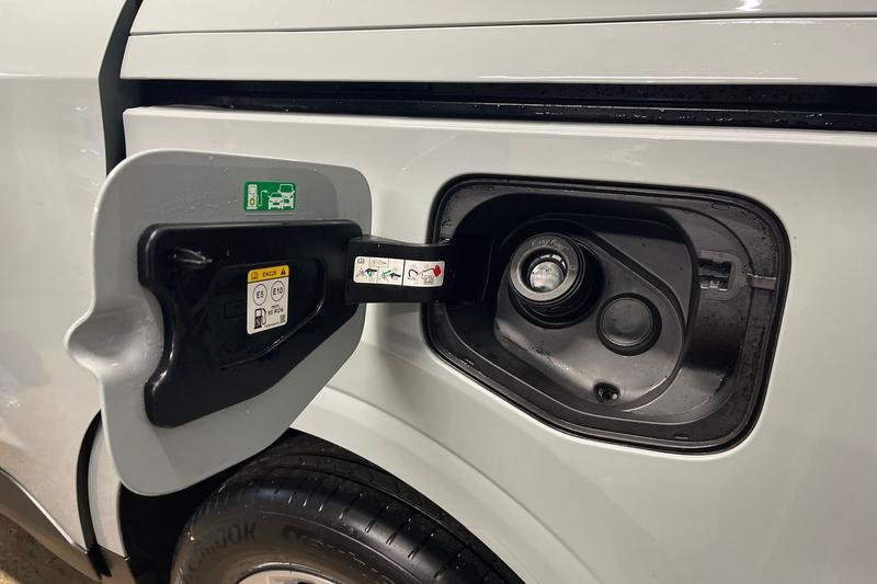 Used Ford Transit Courier 2024 for sale - 77809647: Photo 7