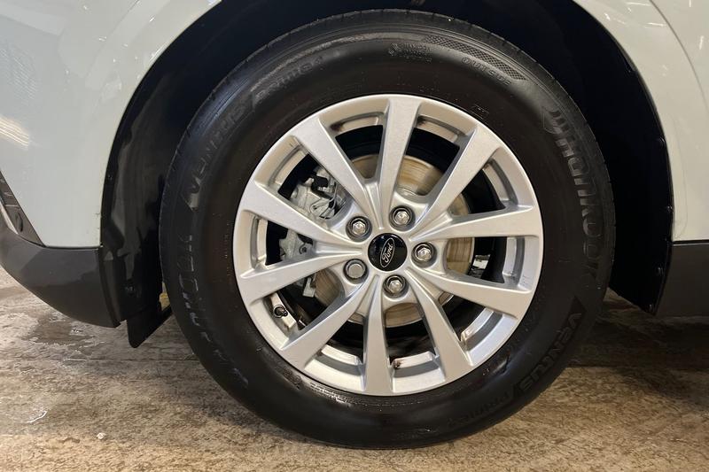 Used Ford Transit Courier 2024 for sale - 77809647: Photo 8