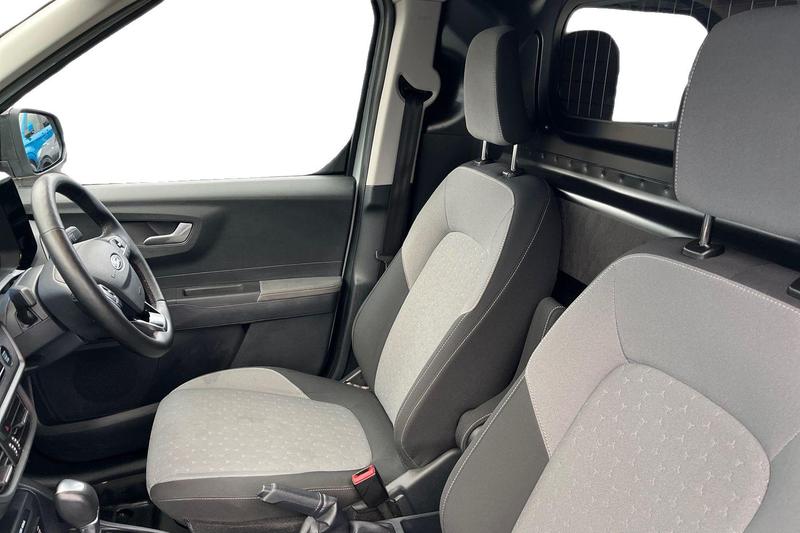 Used Ford Transit Courier 2024 for sale - 77809647: Photo 9