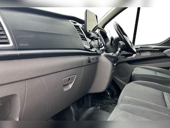 Used Ford Transit Custom 2022 for sale - 78886046: Photo