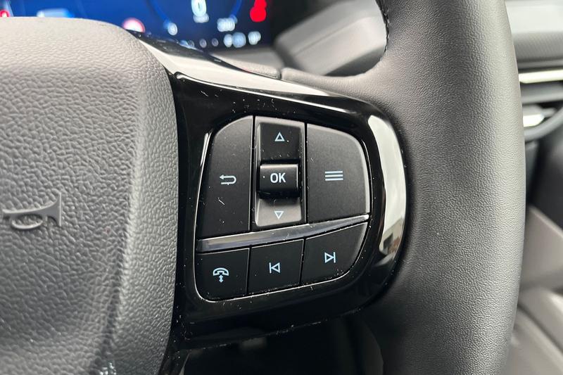 Used Ford Transit Custom 2025 for sale - 76920037: Photo 10