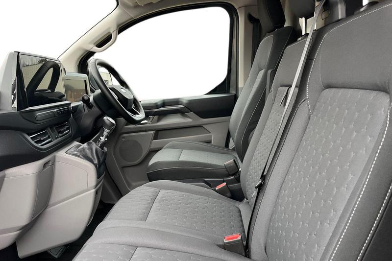 Used Ford Transit Custom 2025 for sale - 76920037: Photo 11