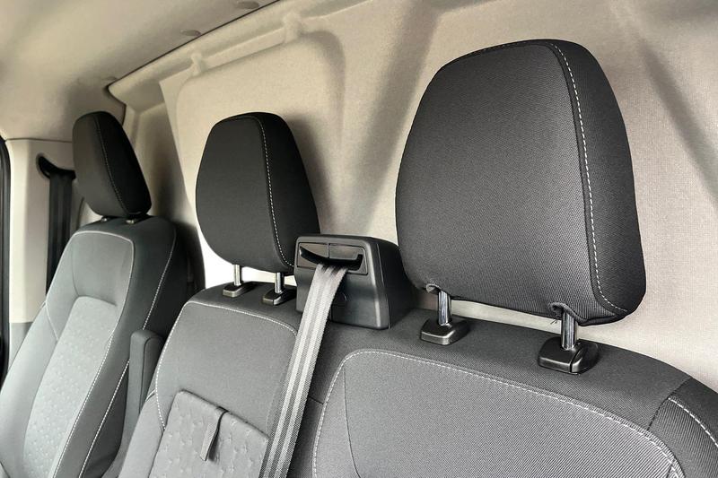 Used Ford Transit Custom 2025 for sale - 76920037: Photo 12