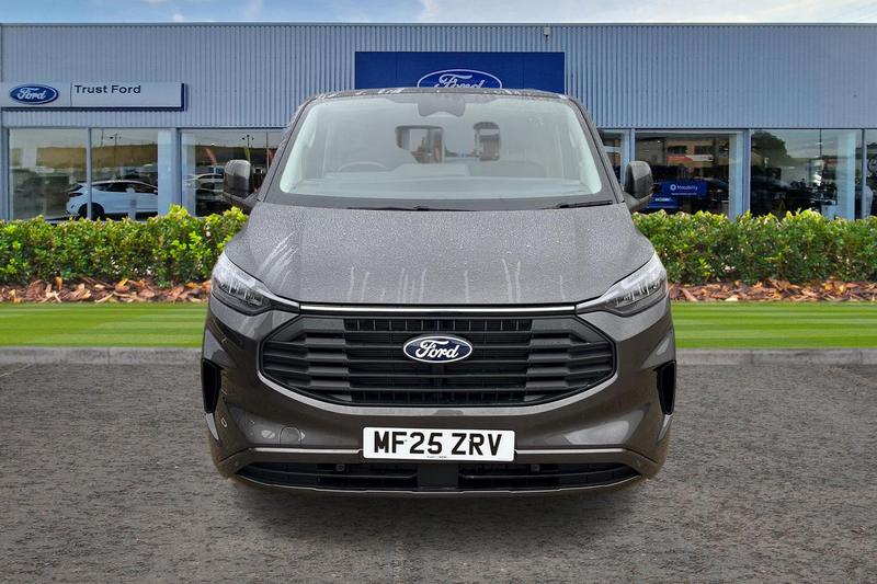 Used Ford Transit Custom 2025 for sale - 76920037: Photo 13