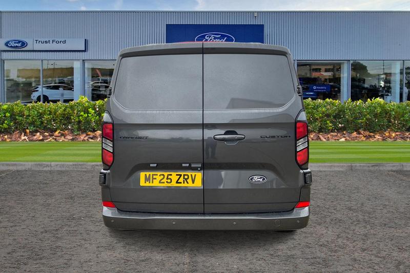Used Ford Transit Custom 2025 for sale - 76920037: Photo 14