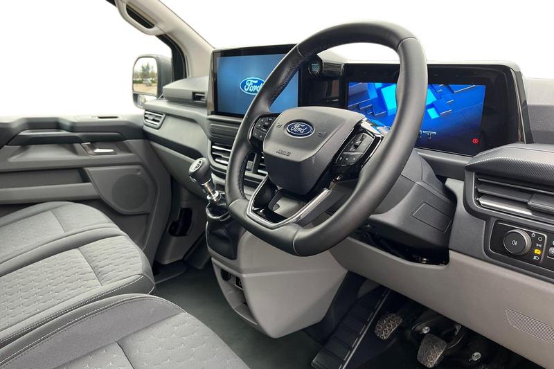 Used Ford Transit Custom 2025 for sale - 76920037: Photo 15