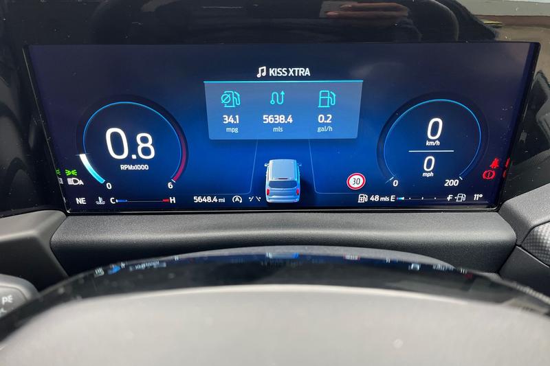 Used Ford Transit Custom 2025 for sale - 76920037: Photo 16