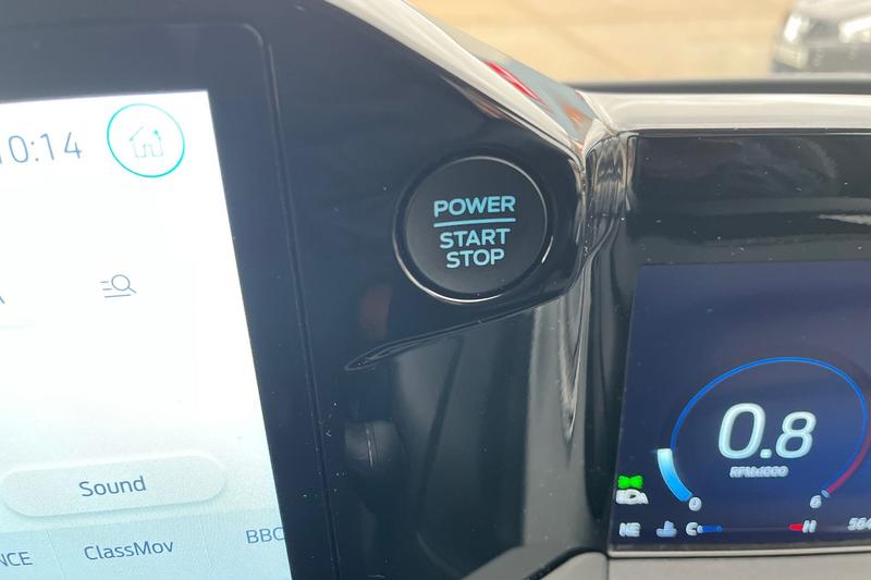 Used Ford Transit Custom 2025 for sale - 76920037: Photo 18